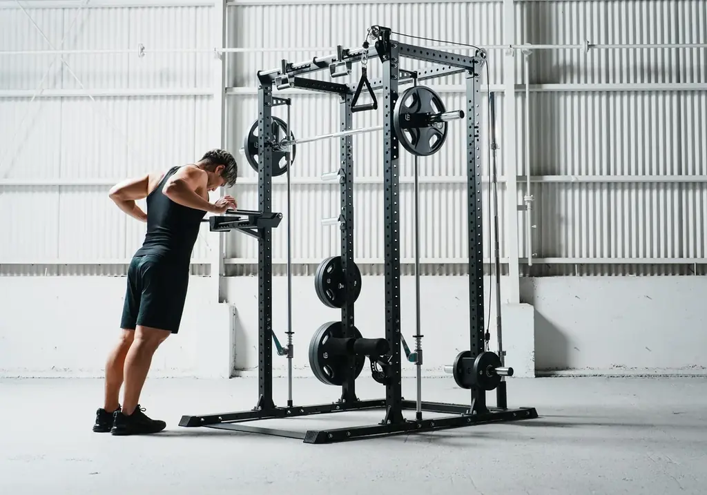 もうジム通いは不要。自宅が最高のトレーニング空間へ 画像 2