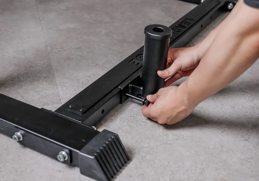 もうジム通いは不要。自宅が最高のトレーニング空間へ 画像 8