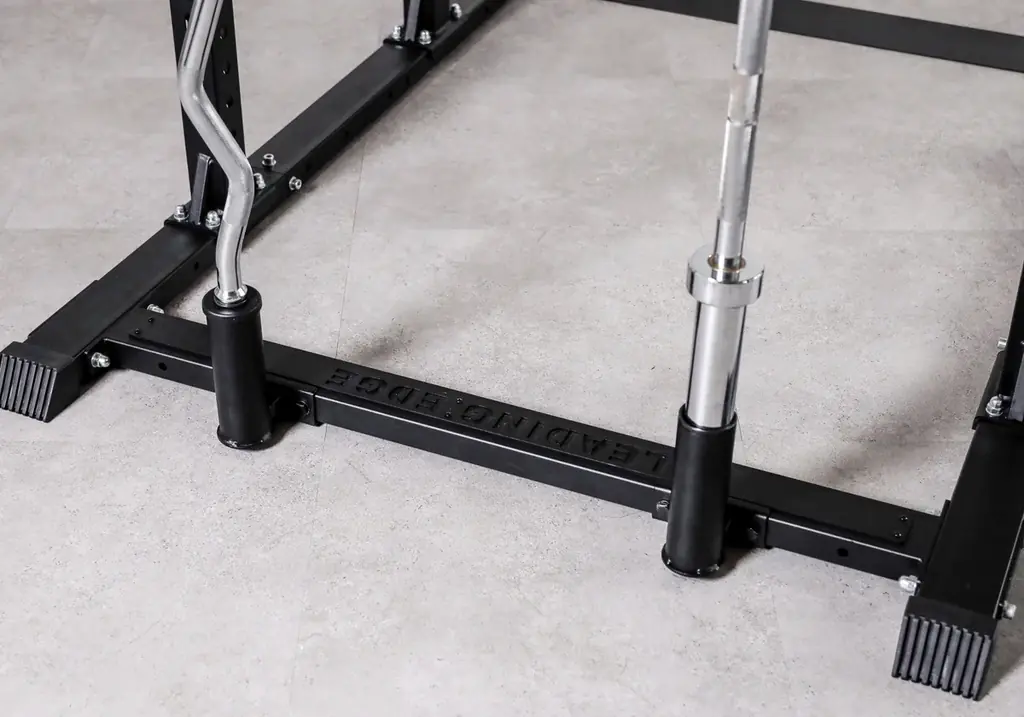 もうジム通いは不要。自宅が最高のトレーニング空間へ 画像 9