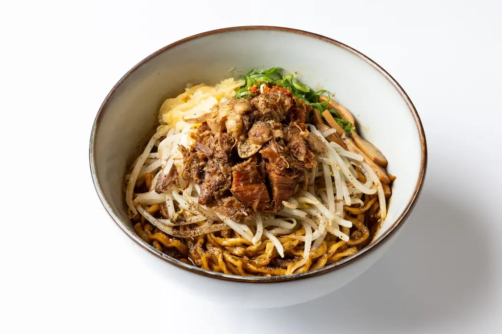 東海エリア最大のラーメンイベント「名古屋ラーメンまつり」に、ぴあMOOK『究極のラーメン』プロデュース店が今回も出店！2月3日(火)より「名古屋ラーメンまつり2026」開催！ 画像 2