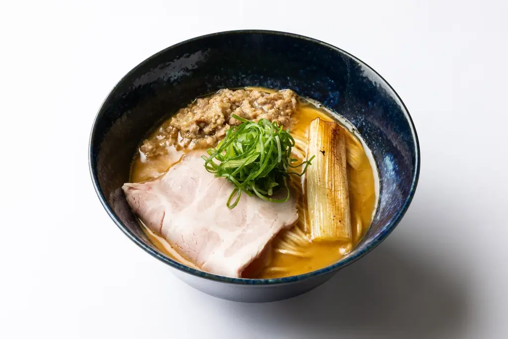 東海エリア最大のラーメンイベント「名古屋ラーメンまつり」に、ぴあMOOK『究極のラーメン』プロデュース店が今回も出店！2月3日(火)より「名古屋ラーメンまつり2026」開催！ 画像 3