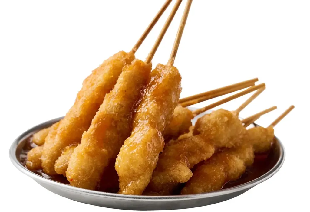 【爆誕】新“無限串”登場！！濃厚「無限土手みそホルモン串」&爽快「無限柚子ぽん酢ホルモン串」！ 画像 3