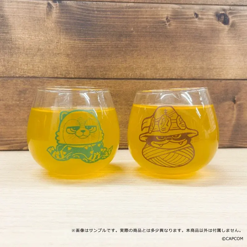 『モンスターハンターワイルズ』よりキャラクターやモンスターが大川ぶくぶ氏の描きおこしイラストで様々なグッズになって登場！ 画像 14