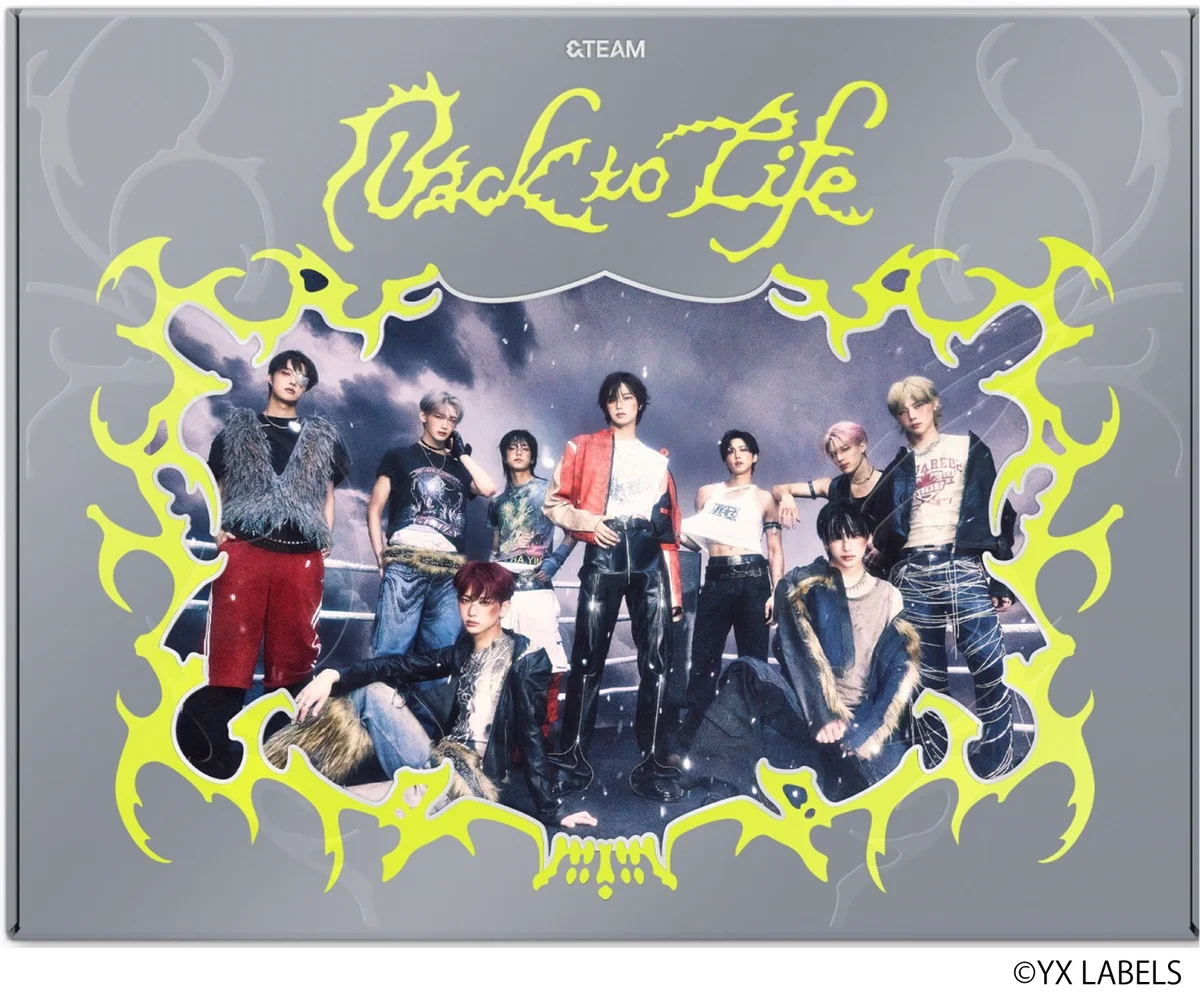 11月度GD認定～INI「THE WINTER MAGIC」、Snow Man「音故知新」がミリオン認定！ 画像 4