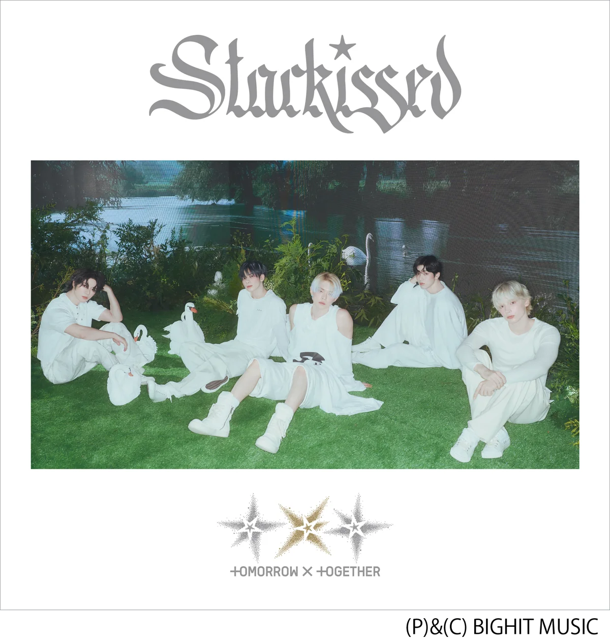 11月度GD認定～INI「THE WINTER MAGIC」、Snow Man「音故知新」がミリオン認定！ 画像 8