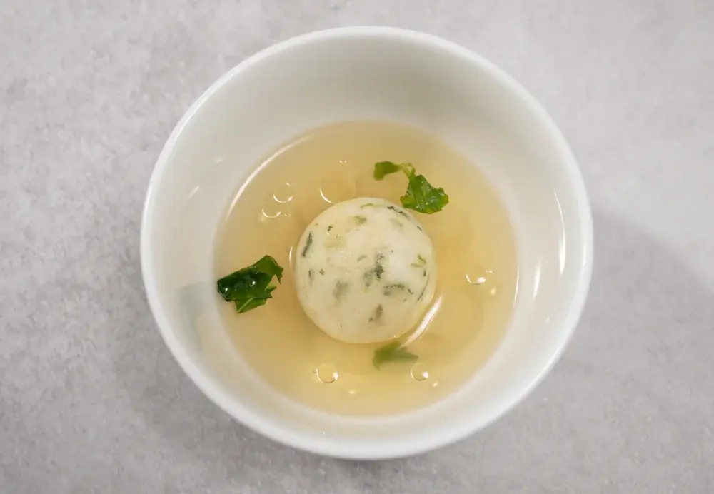 【阿佐ヶ谷】おかゆ玉に、おかゆのフルコース。どこにもなかった おかゆ料理を提供する「おかゆテラス」誕生 画像 13