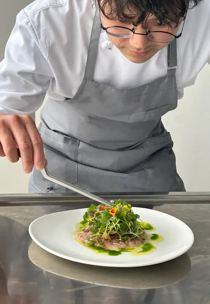 【阿佐ヶ谷】おかゆ玉に、おかゆのフルコース。どこにもなかった おかゆ料理を提供する「おかゆテラス」誕生 画像 14