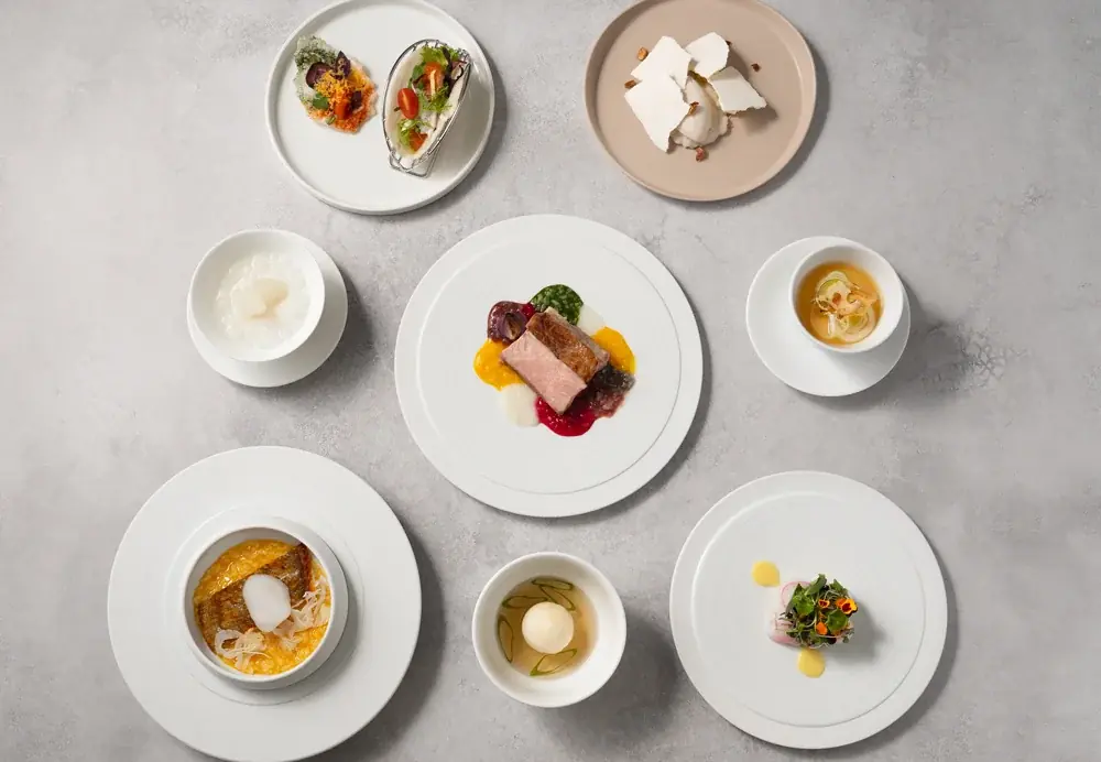 【阿佐ヶ谷】おかゆ玉に、おかゆのフルコース。どこにもなかった おかゆ料理を提供する「おかゆテラス」誕生 画像 5