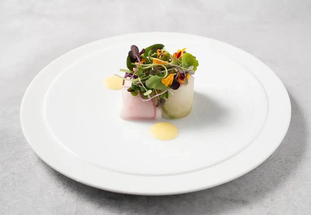 【阿佐ヶ谷】おかゆ玉に、おかゆのフルコース。どこにもなかった おかゆ料理を提供する「おかゆテラス」誕生 画像 7