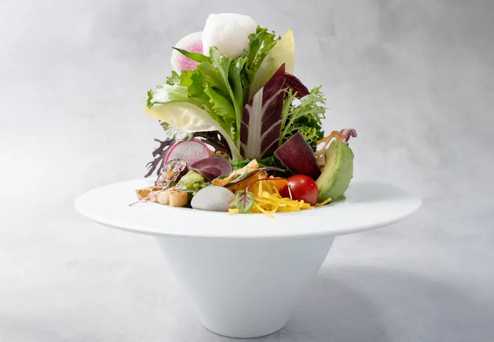 【阿佐ヶ谷】おかゆ玉に、おかゆのフルコース。どこにもなかった おかゆ料理を提供する「おかゆテラス」誕生 画像 8