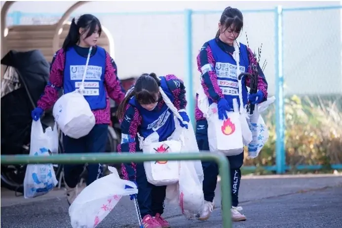 高校生“スポーツごみ拾い日本一”が決定！「スポGOMI甲子園2025」全国大会開催！ 画像 10