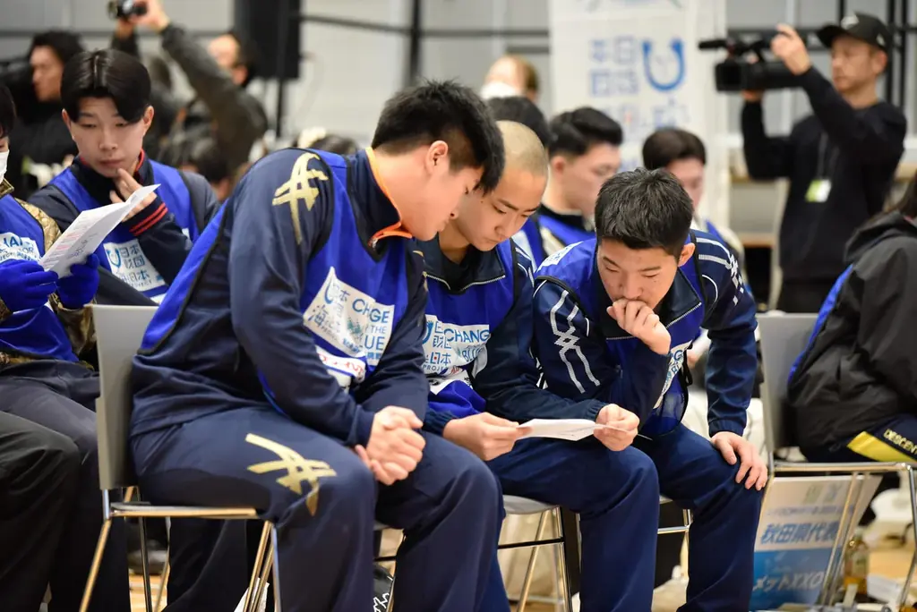 高校生“スポーツごみ拾い日本一”が決定！「スポGOMI甲子園2025」全国大会開催！ 画像 7