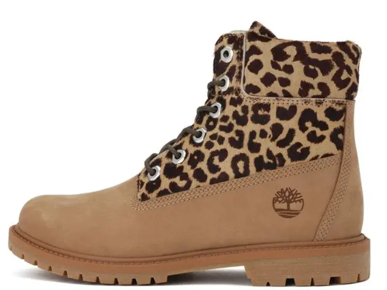 【ABC-MART】この冬の主役ギフトはティンバーランド。『タフでおしゃれ』が一足で決まる最強ラインナップ。 画像 13