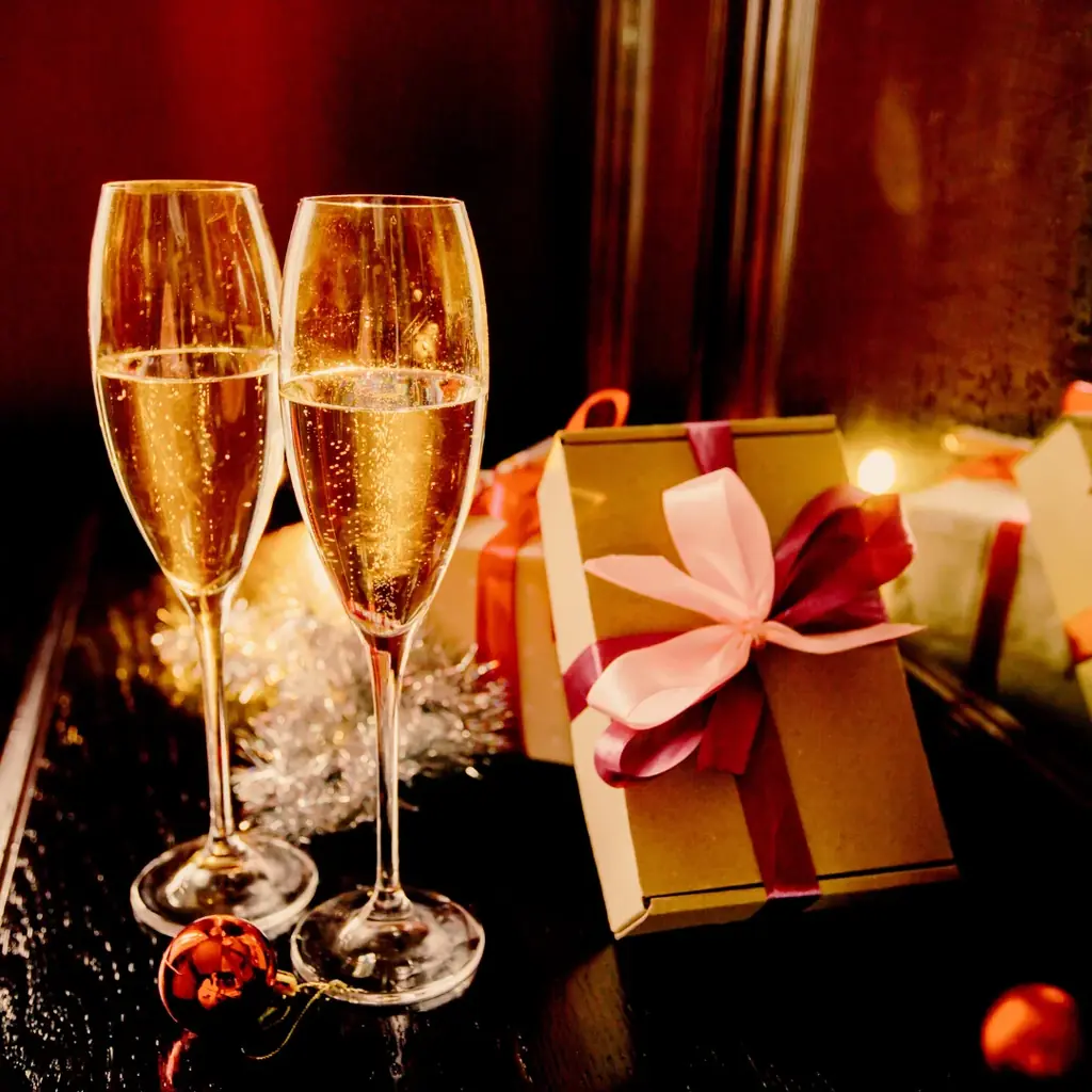 一年に一度の贅沢！限定生産「ポールジロー スパークリング・グレープジュース 2025」 画像 3