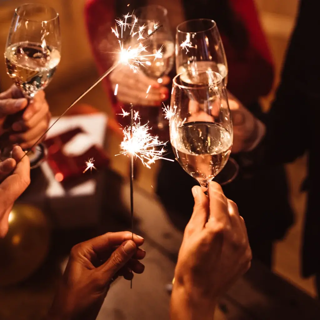 一年に一度の贅沢！限定生産「ポールジロー スパークリング・グレープジュース 2025」 画像 7