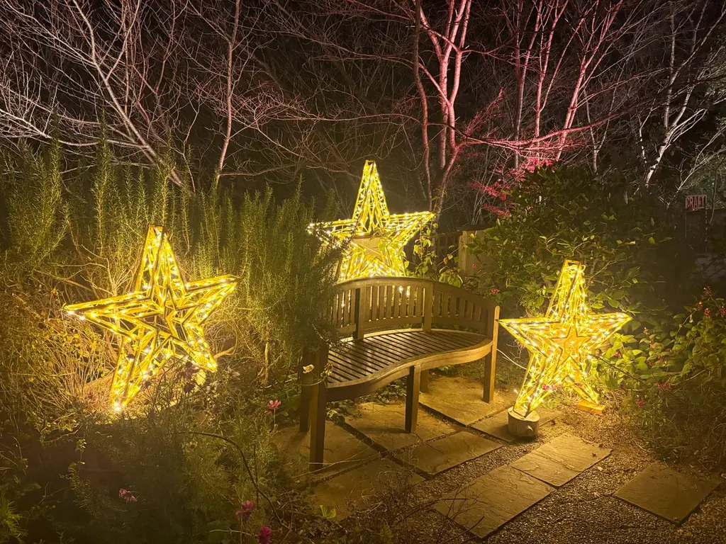 「神戸クリスマスマーケット」に12月から「心温まる、可愛い」クリスマス新スポットが続々登場！広大な園内の各所に点在する小さなクリスマスで「今年最後の想い出のワンカット」を・・・。 画像 6