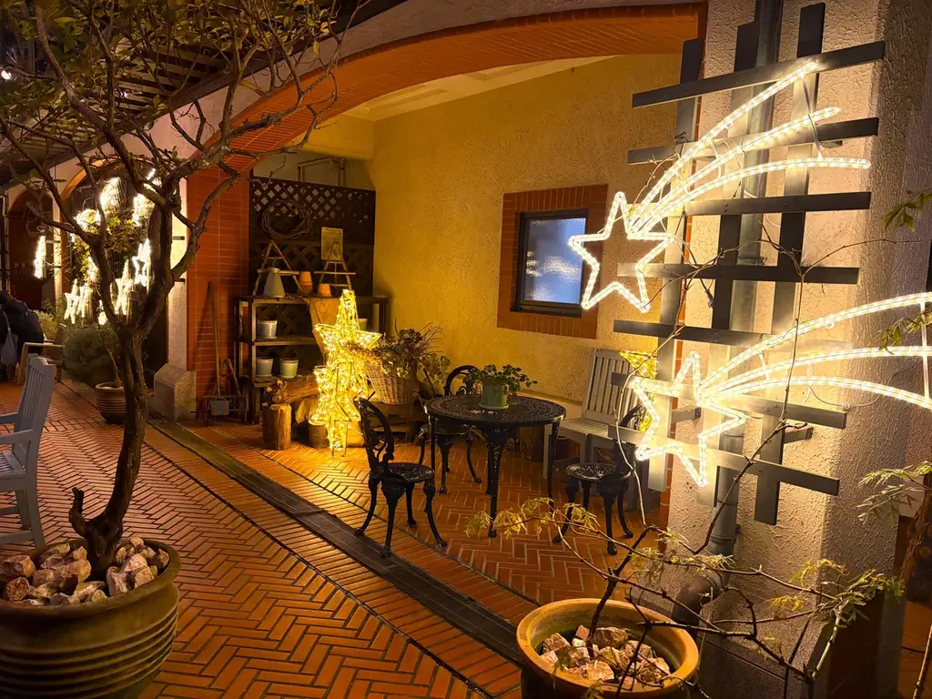 「神戸クリスマスマーケット」に12月から「心温まる、可愛い」クリスマス新スポットが続々登場！広大な園内の各所に点在する小さなクリスマスで「今年最後の想い出のワンカット」を・・・。 画像 9