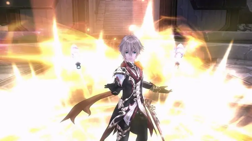 『幻想神域 Echo of Cube』公式サイト＆先行情報公開！ 画像 2