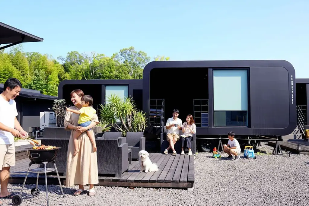 京町湯屋宿泊販売開始