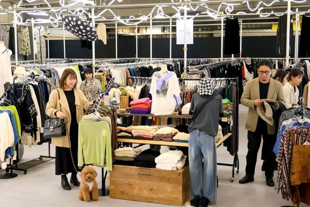 〔いぬやど新掲載〕愛犬とショッピングモールに宿泊する！？新しい宿泊体験ができる「京町湯屋SOKOTOTOはなれ」 画像 10