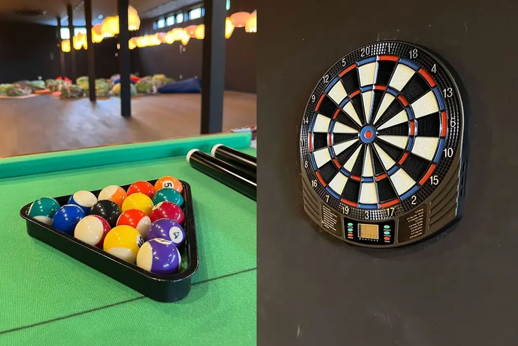 〔いぬやど新掲載〕愛犬とショッピングモールに宿泊する！？新しい宿泊体験ができる「京町湯屋SOKOTOTOはなれ」 画像 16