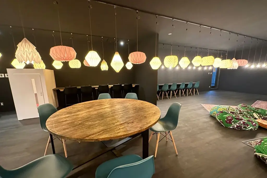 〔いぬやど新掲載〕愛犬とショッピングモールに宿泊する！？新しい宿泊体験ができる「京町湯屋SOKOTOTOはなれ」 画像 17