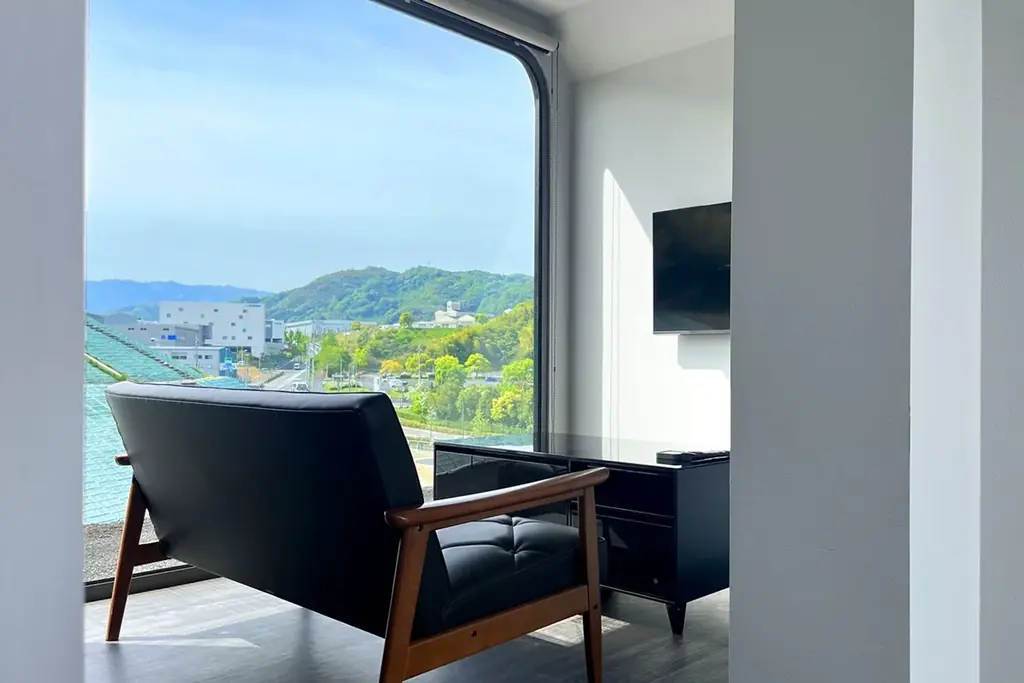 〔いぬやど新掲載〕愛犬とショッピングモールに宿泊する！？新しい宿泊体験ができる「京町湯屋SOKOTOTOはなれ」 画像 21