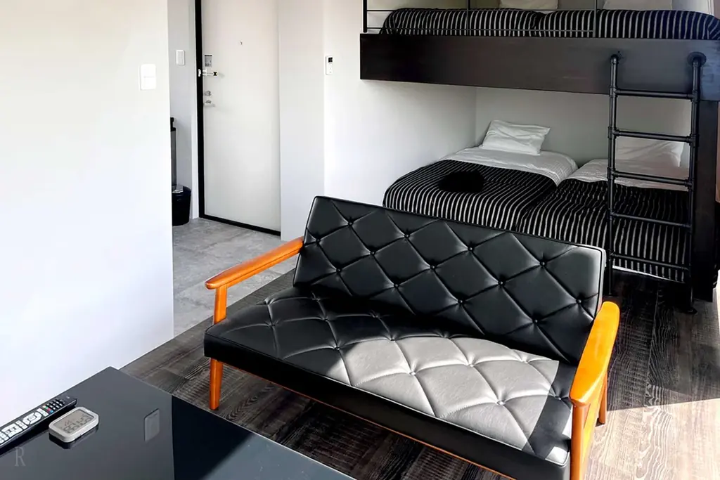 〔いぬやど新掲載〕愛犬とショッピングモールに宿泊する！？新しい宿泊体験ができる「京町湯屋SOKOTOTOはなれ」 画像 22