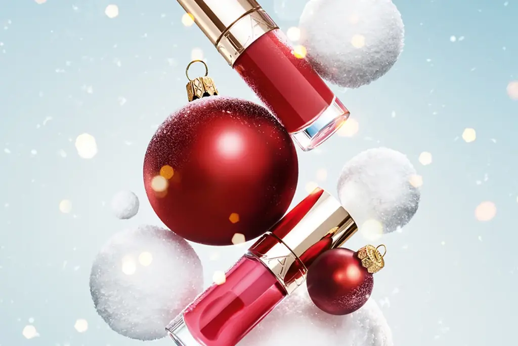 名古屋タカシマヤでクラランス限定ホリデー展開催