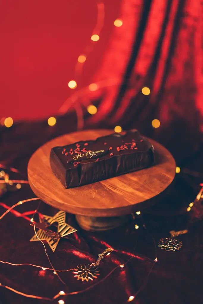 ＆ OIMO TOKYO CAFEからクリスマス限定メニュー続々！ついに明治 ザ・カカオとコラボの蜜芋モンブランパフェも登場‼︎ 画像 7