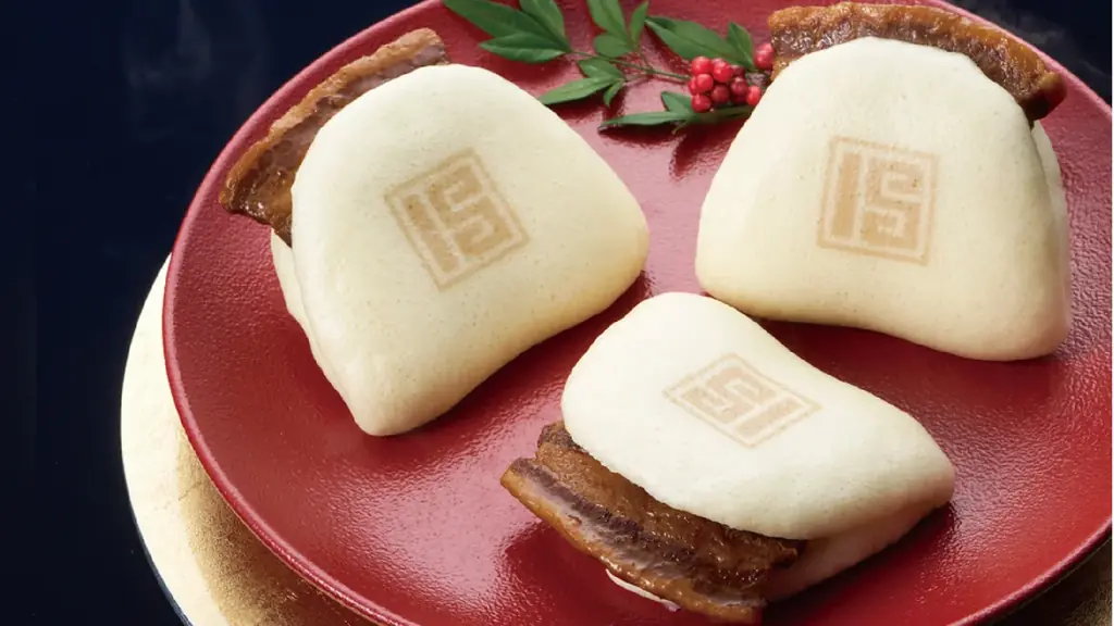 角煮まんじゅうで迎える年末年始！今年も人気商品&限定商品が勢揃いで登場。新年を彩る「福袋」も！ 画像 1