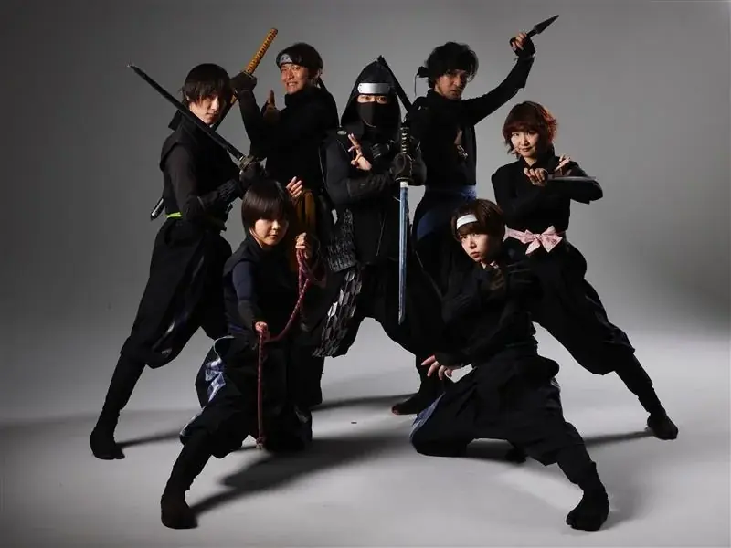 小学生以下入城無料のお城イベント「お城EXPO 2025」に、日本全国の武将隊やご当地キャラが大集合！ 画像 11