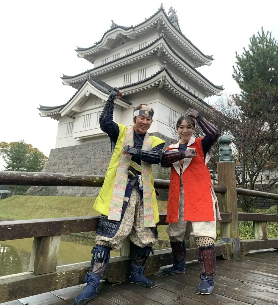 小学生以下入城無料のお城イベント「お城EXPO 2025」に、日本全国の武将隊やご当地キャラが大集合！ 画像 12