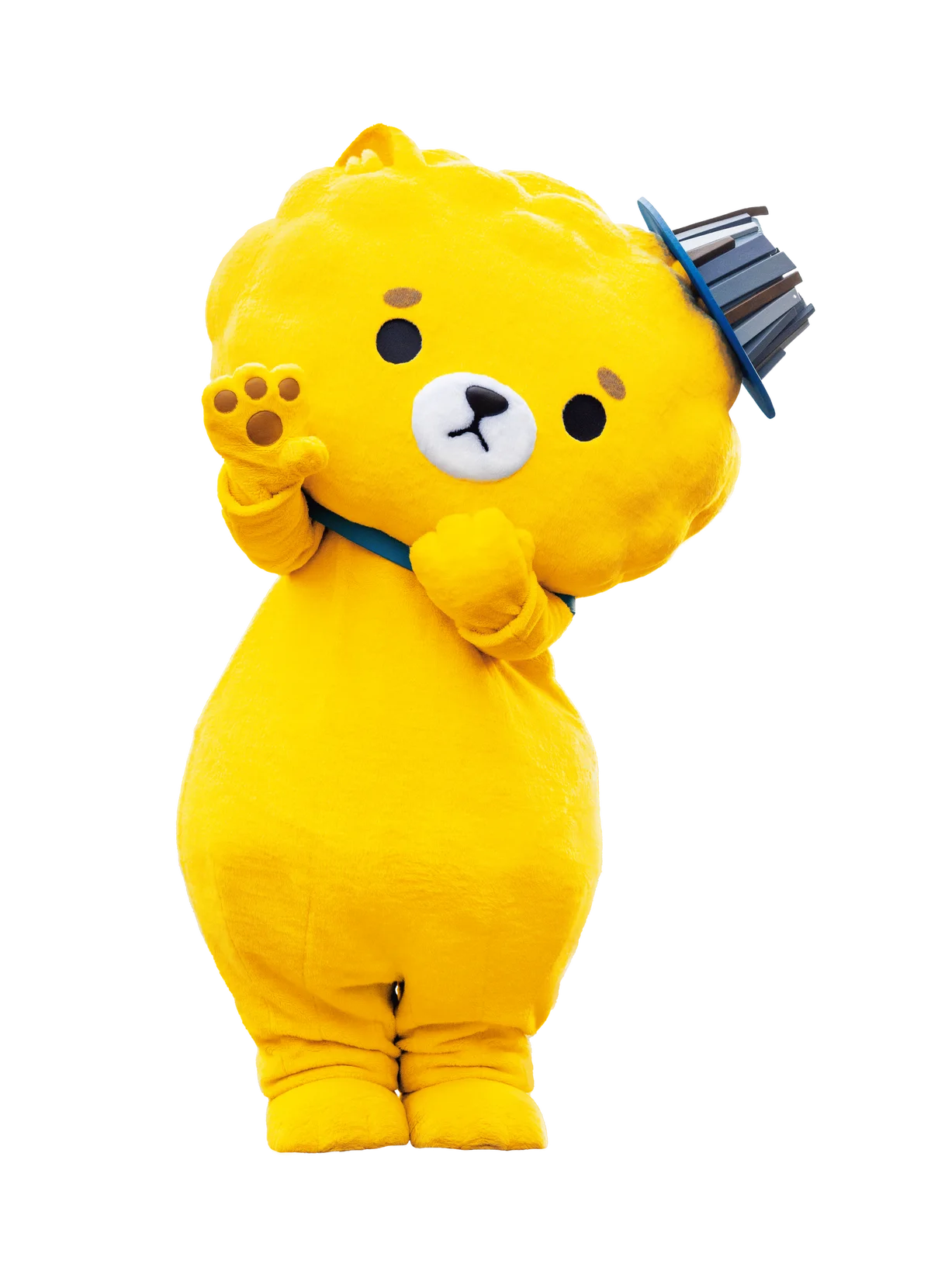 小学生以下入城無料のお城イベント「お城EXPO 2025」に、日本全国の武将隊やご当地キャラが大集合！ 画像 17