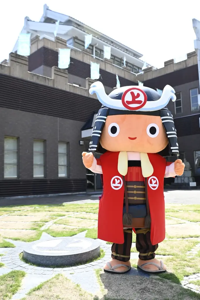 小学生以下入城無料のお城イベント「お城EXPO 2025」に、日本全国の武将隊やご当地キャラが大集合！ 画像 18