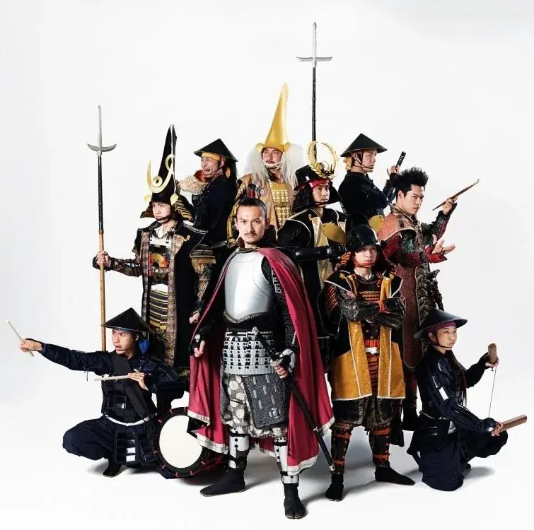 小学生以下入城無料のお城イベント「お城EXPO 2025」に、日本全国の武将隊やご当地キャラが大集合！ 画像 2