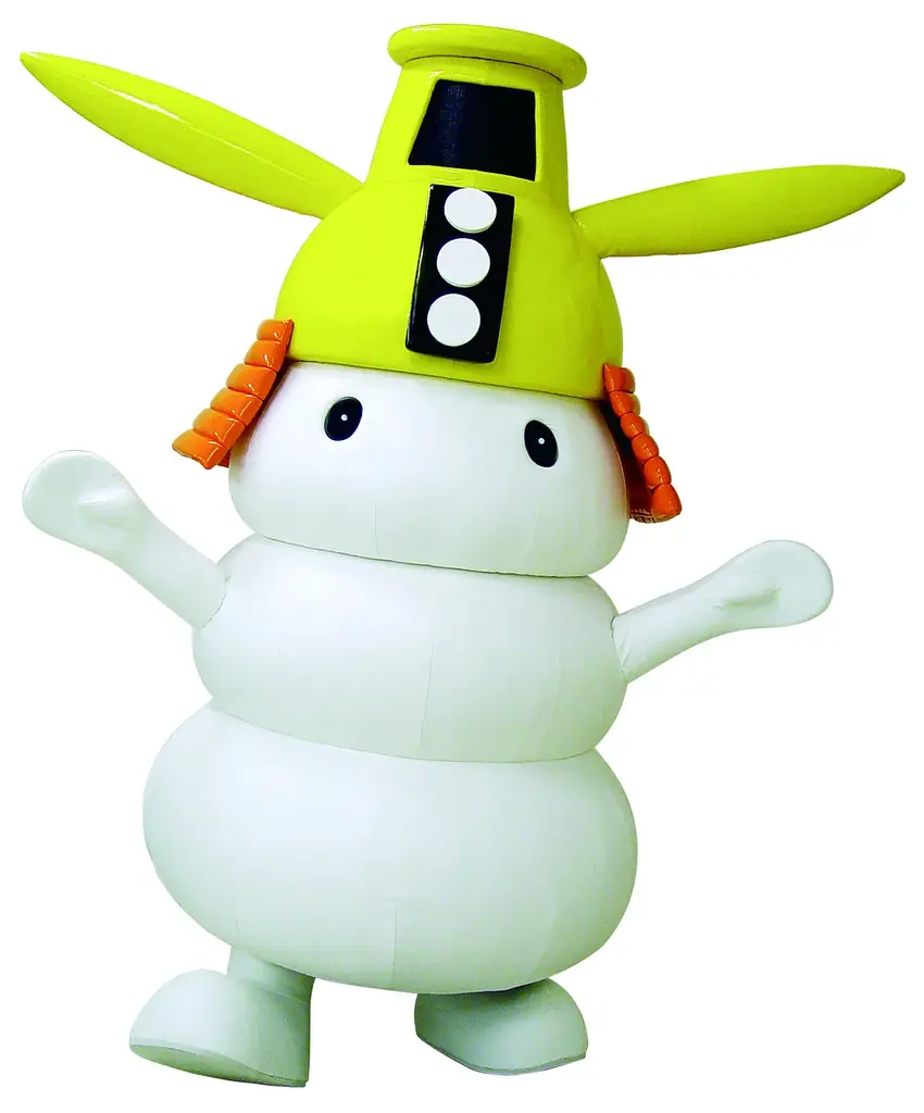 小学生以下入城無料のお城イベント「お城EXPO 2025」に、日本全国の武将隊やご当地キャラが大集合！ 画像 20