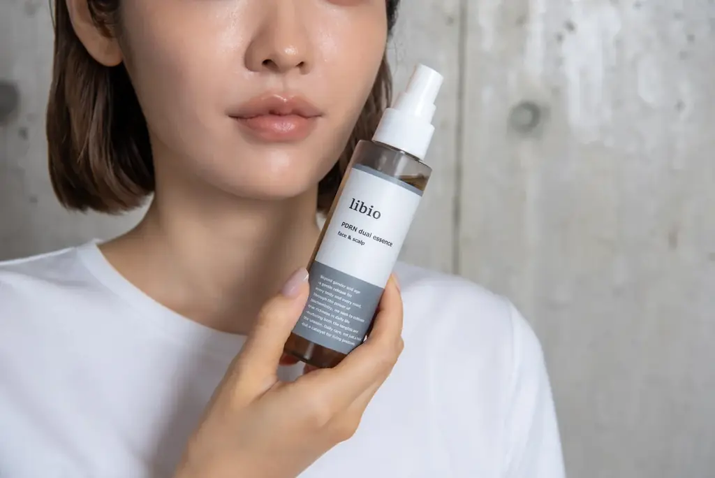 【バイオケミカル発想】新スキンケアブランド「libio」始動！ 画像 3