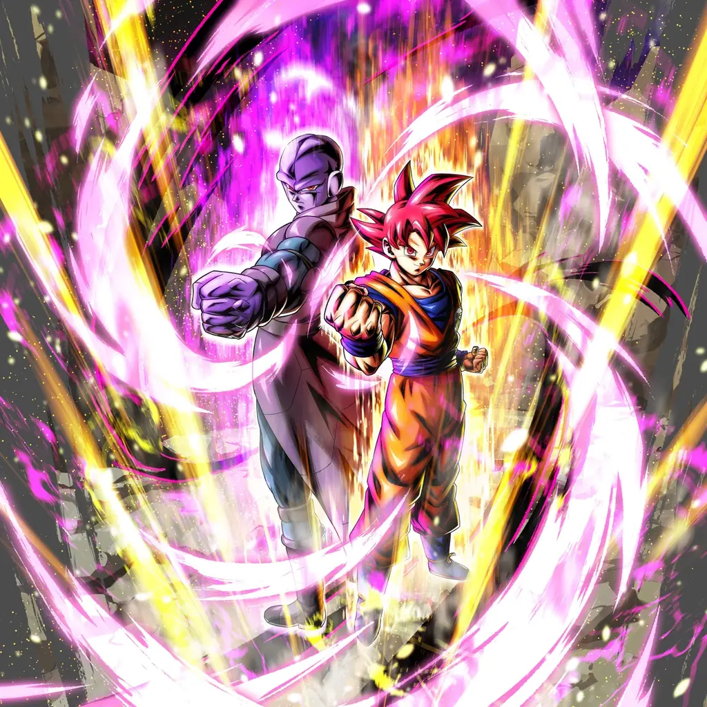 App Store・Google Play向けアプリケーション『ドラゴンボール レジェンズ』年に1度の豪華キャンペーン「レジェンズフェスティバル2025」第2弾開催！ 画像 3