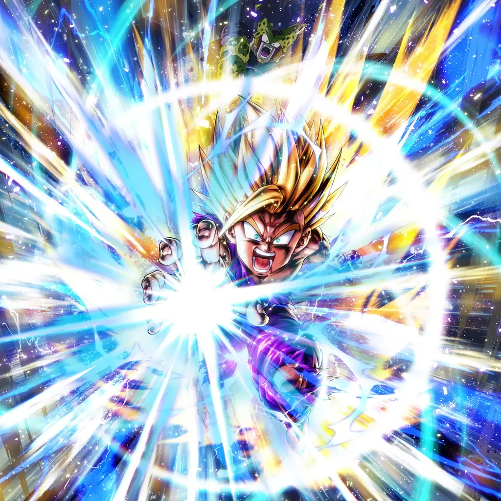 App Store・Google Play向けアプリケーション『ドラゴンボール レジェンズ』年に1度の豪華キャンペーン「レジェンズフェスティバル2025」第2弾開催！ 画像 6