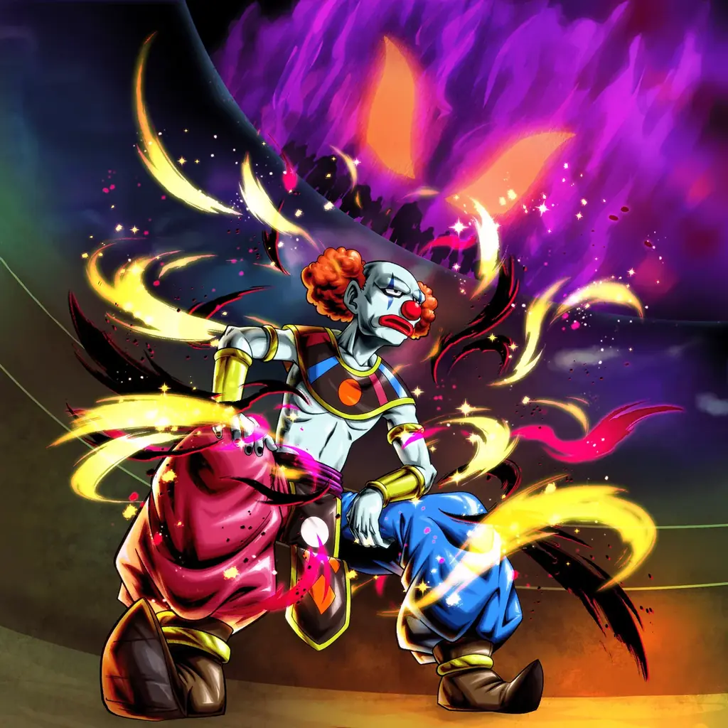 App Store・Google Play向けアプリケーション『ドラゴンボール レジェンズ』年に1度の豪華キャンペーン「レジェンズフェスティバル2025」第2弾開催！ 画像 7