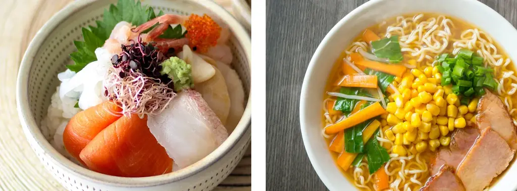 【オリエンタルホテル福岡 博多ステーション】冬の味覚「紅ズワイガニ」と名物「ジンギスカン」が食べ放題！「紅ズワイガニ食べ放題 北海道ディナーブッフェ」を2026年1月5日（月）～ 31日（土）で開催 画像 3