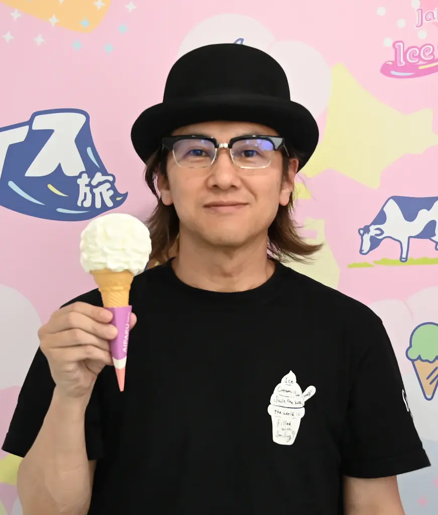 寒い冬こそアイス！5年ぶり冬季開催！アイスクリーム万博豪華ラインナップを発表！冬限定の贅沢スイーツ×アイスが目白押し 画像 13