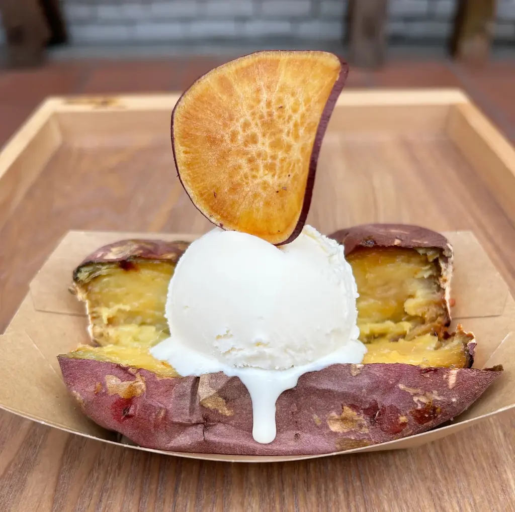 寒い冬こそアイス！5年ぶり冬季開催！アイスクリーム万博豪華ラインナップを発表！冬限定の贅沢スイーツ×アイスが目白押し 画像 3