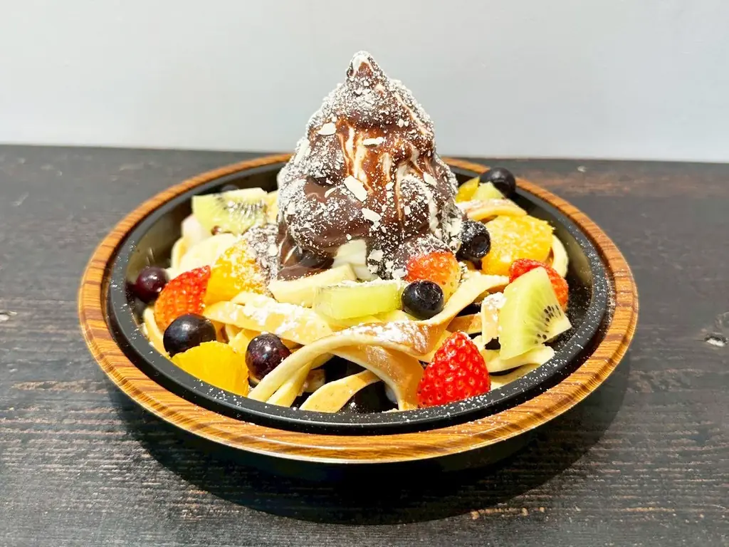 寒い冬こそアイス！5年ぶり冬季開催！アイスクリーム万博豪華ラインナップを発表！冬限定の贅沢スイーツ×アイスが目白押し 画像 4