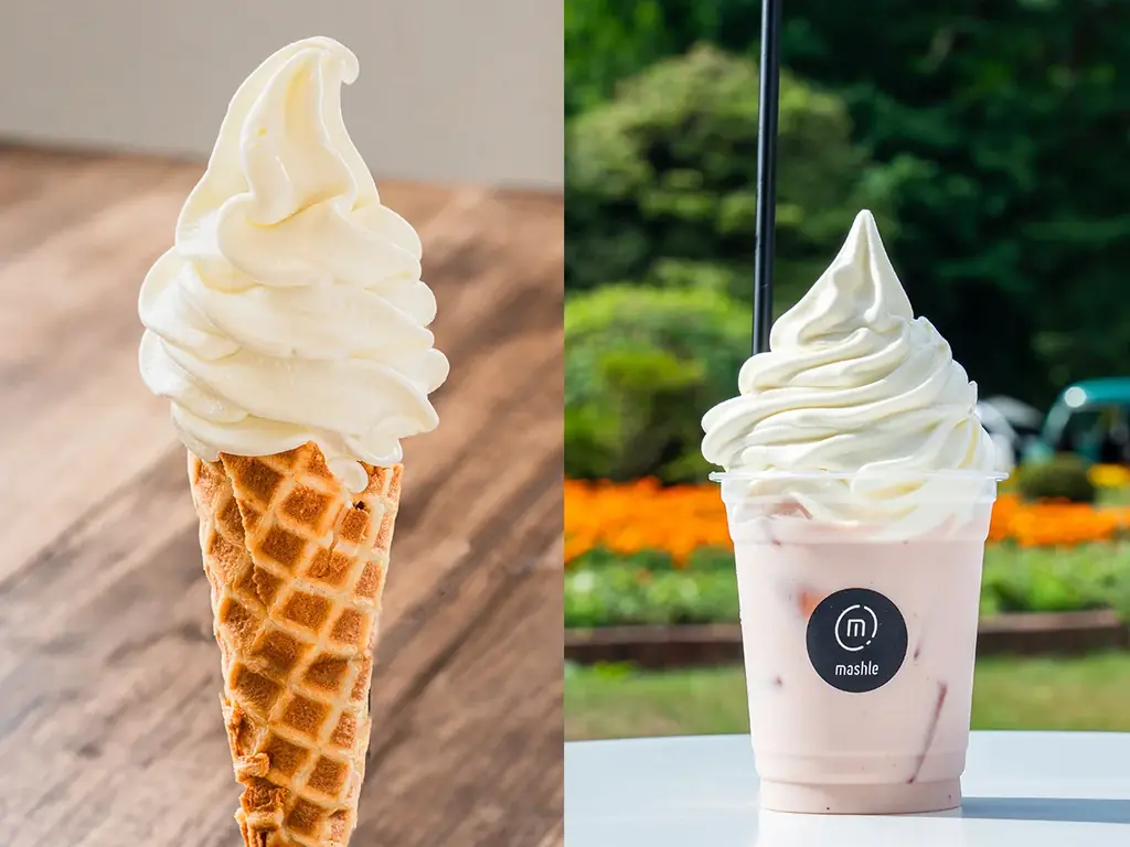 寒い冬こそアイス！5年ぶり冬季開催！アイスクリーム万博豪華ラインナップを発表！冬限定の贅沢スイーツ×アイスが目白押し 画像 7