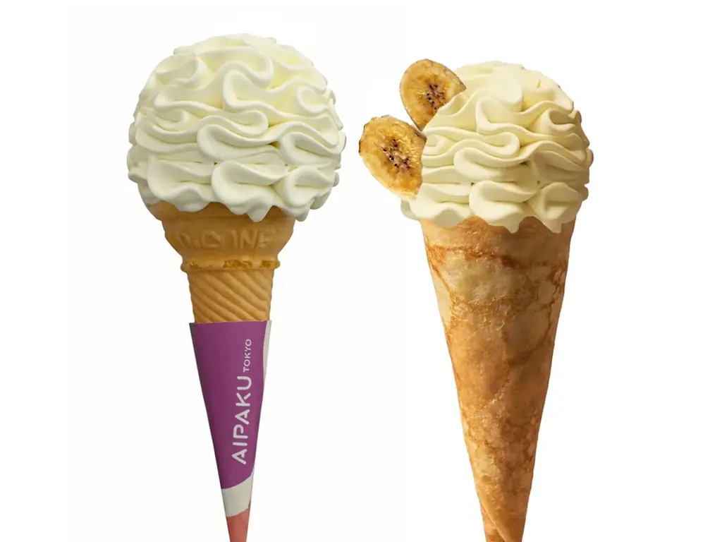 寒い冬こそアイス！5年ぶり冬季開催！アイスクリーム万博豪華ラインナップを発表！冬限定の贅沢スイーツ×アイスが目白押し 画像 8