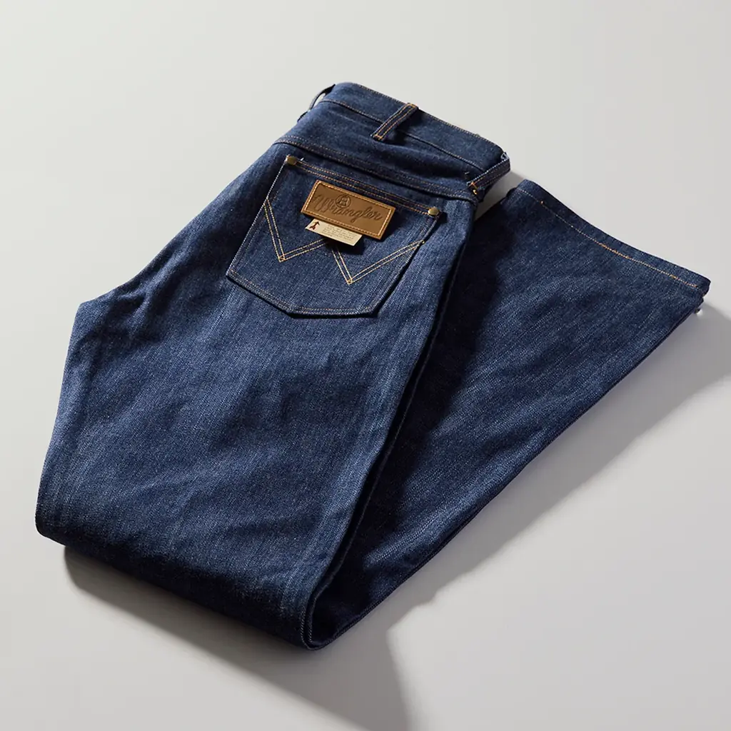 ジーンズブランド「Wrangler」、幻のジーンズと呼ばれる1964年モデルがついに復刻。 画像 16