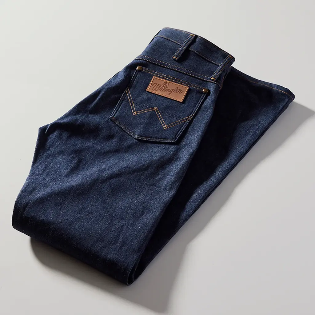 ジーンズブランド「Wrangler」、幻のジーンズと呼ばれる1964年モデルがついに復刻。 画像 2