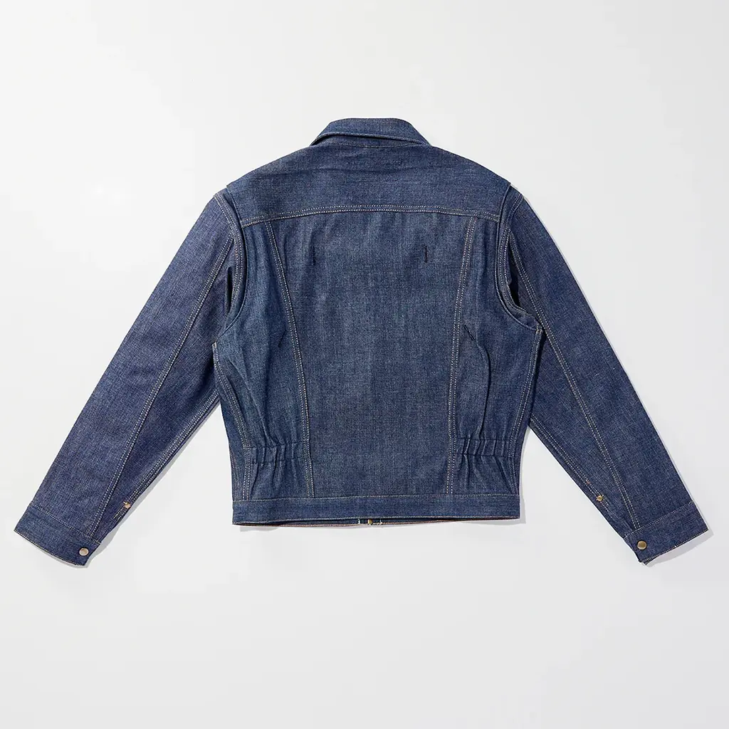 ジーンズブランド「Wrangler」、幻のジーンズと呼ばれる1964年モデルがついに復刻。 画像 21